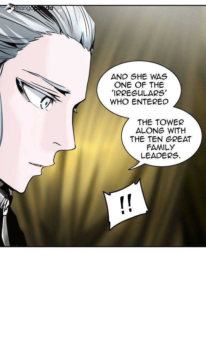 Tower of God Chapter 320 image 009